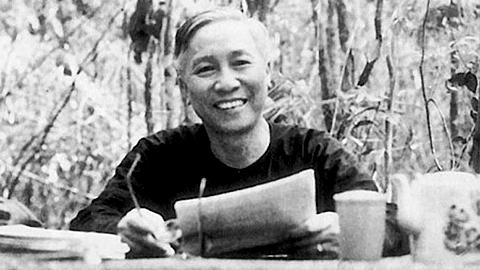 Đồng chí Lê Đức Thọ nhà lãnh đạo tài năng với nhiều cống hiến to lớn đối với sự nghiệp cách mạng Việt Nam